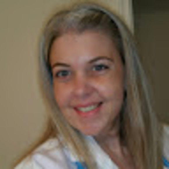 Meet your Posher, Mandy - Picture 1 of 1